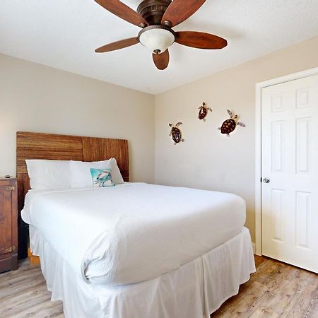 Sunset Harbour Villas 4-423 ナバー エクステリア 写真