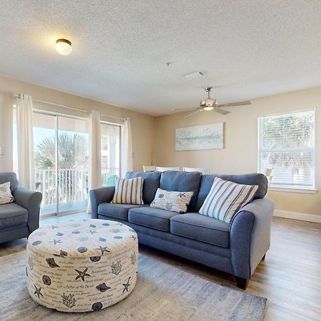 Sunset Harbour Villas 4-423 ナバー エクステリア 写真
