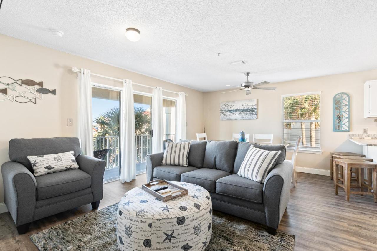 Sunset Harbour Villas 4-423 ナバー エクステリア 写真