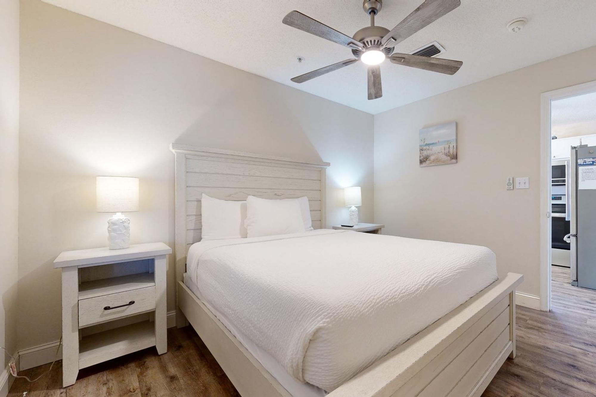 Sunset Harbour Villas 4-423 ナバー エクステリア 写真