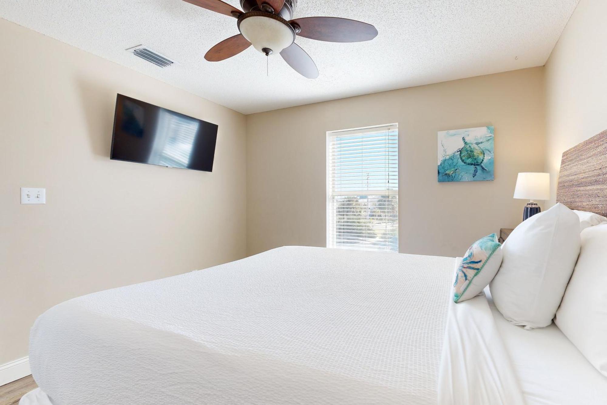 Sunset Harbour Villas 4-423 ナバー エクステリア 写真