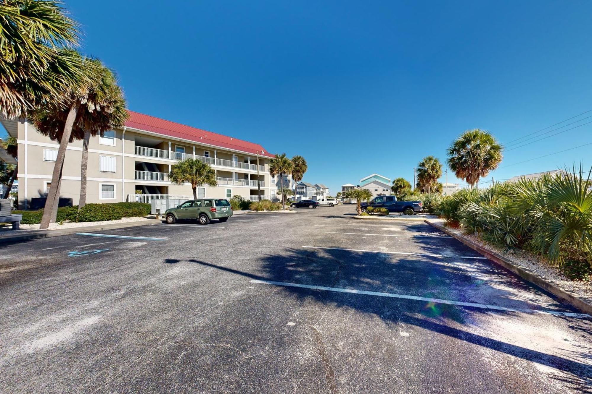 Sunset Harbour Villas 4-423 ナバー エクステリア 写真