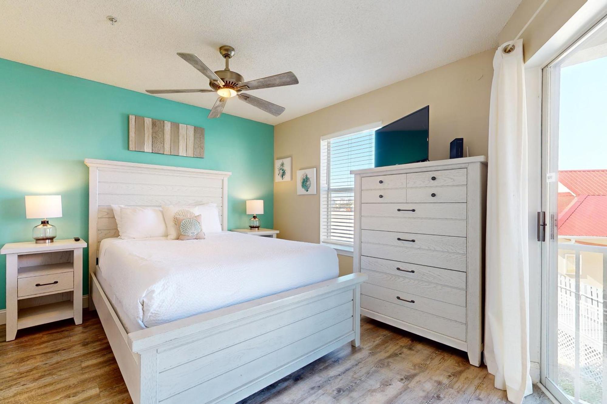 Sunset Harbour Villas 4-423 ナバー エクステリア 写真