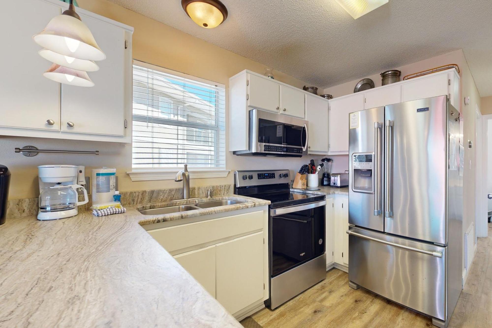 Sunset Harbour Villas 4-423 ナバー エクステリア 写真