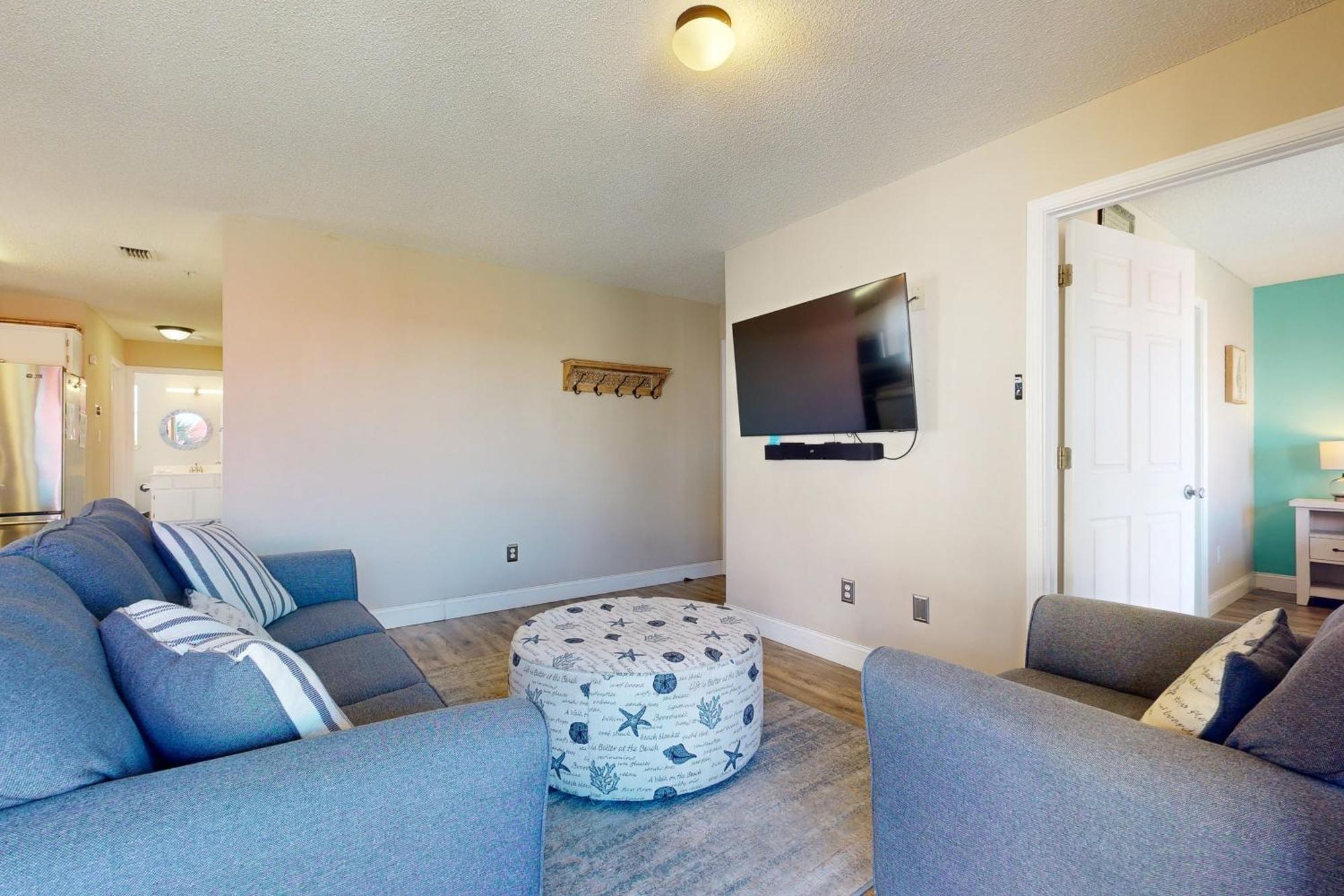Sunset Harbour Villas 4-423 ナバー エクステリア 写真